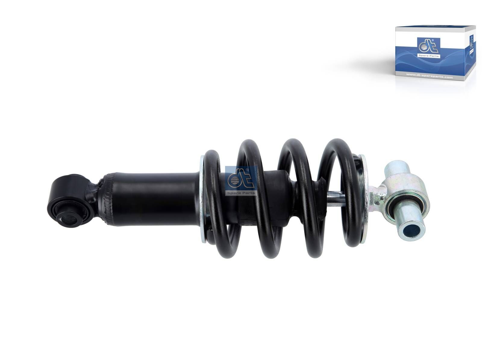 Cabin shock absorber | DT Spare Parts 5.65036