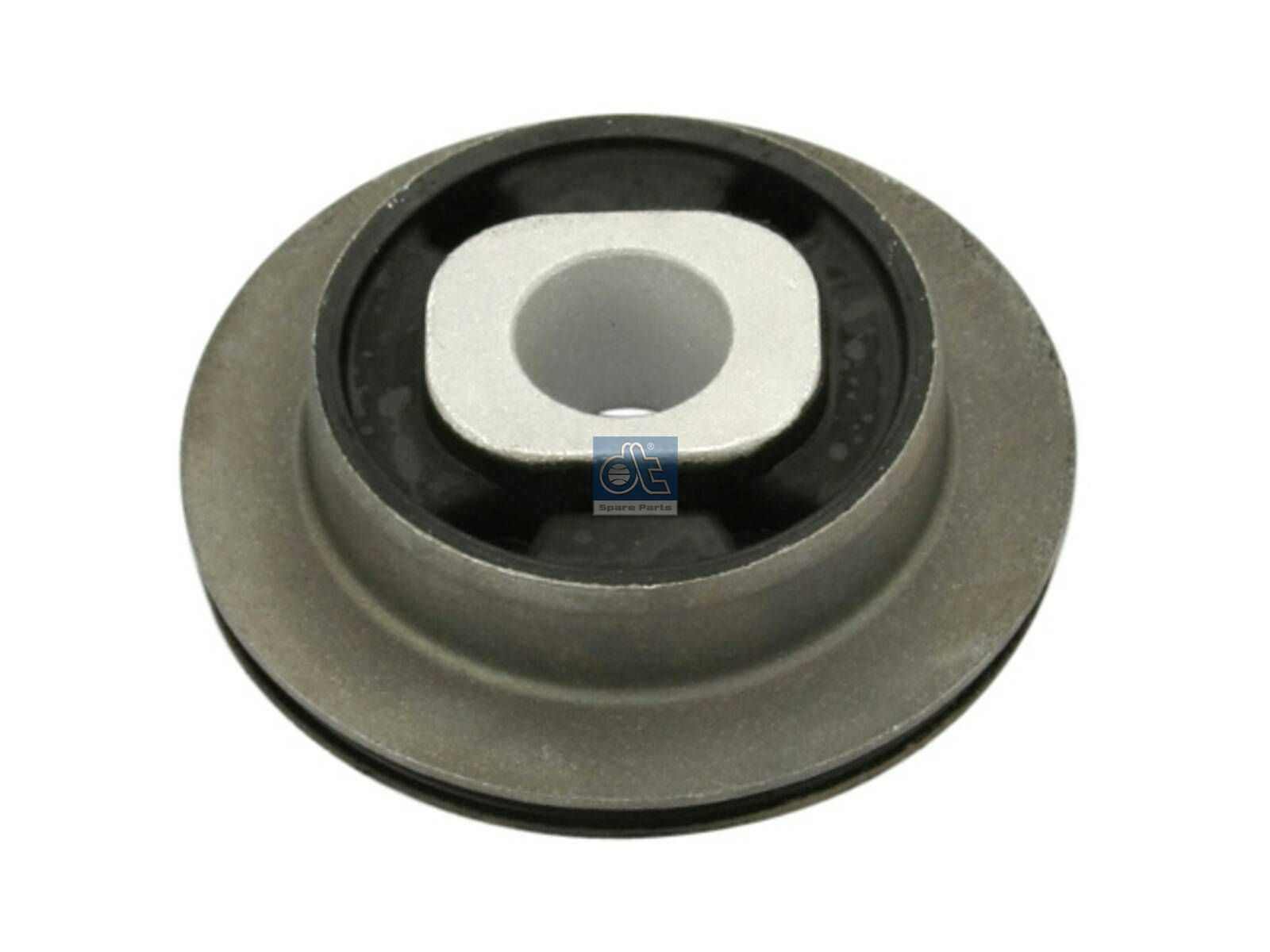 Rubber bushing | DT Spare Parts 5.65053