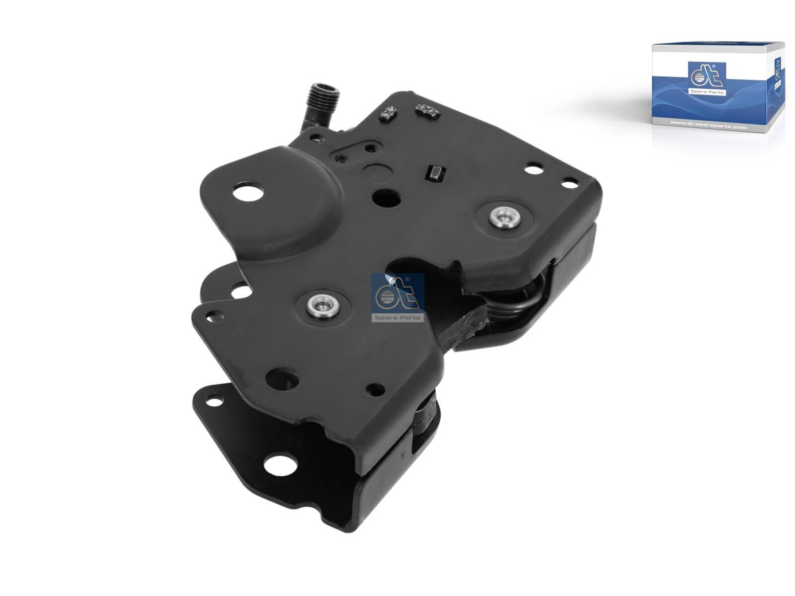 Locking device | DT Spare Parts 5.65056