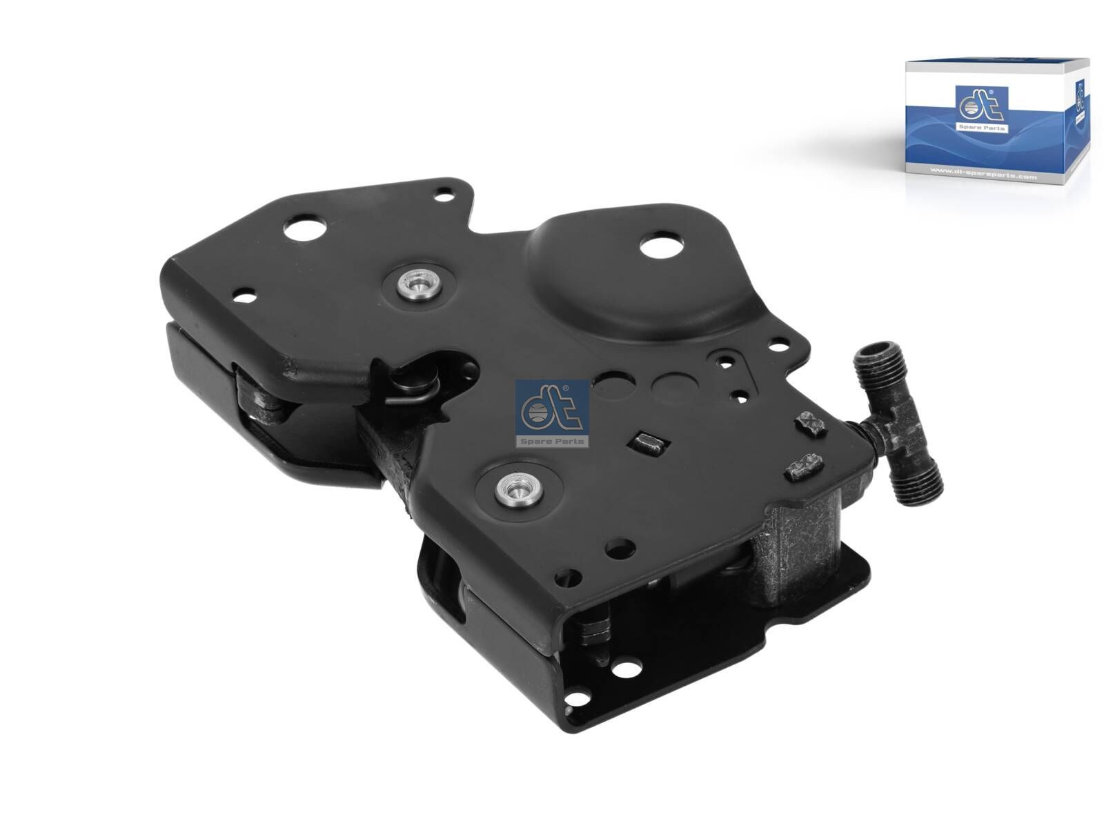 Locking device | DT Spare Parts 5.65057