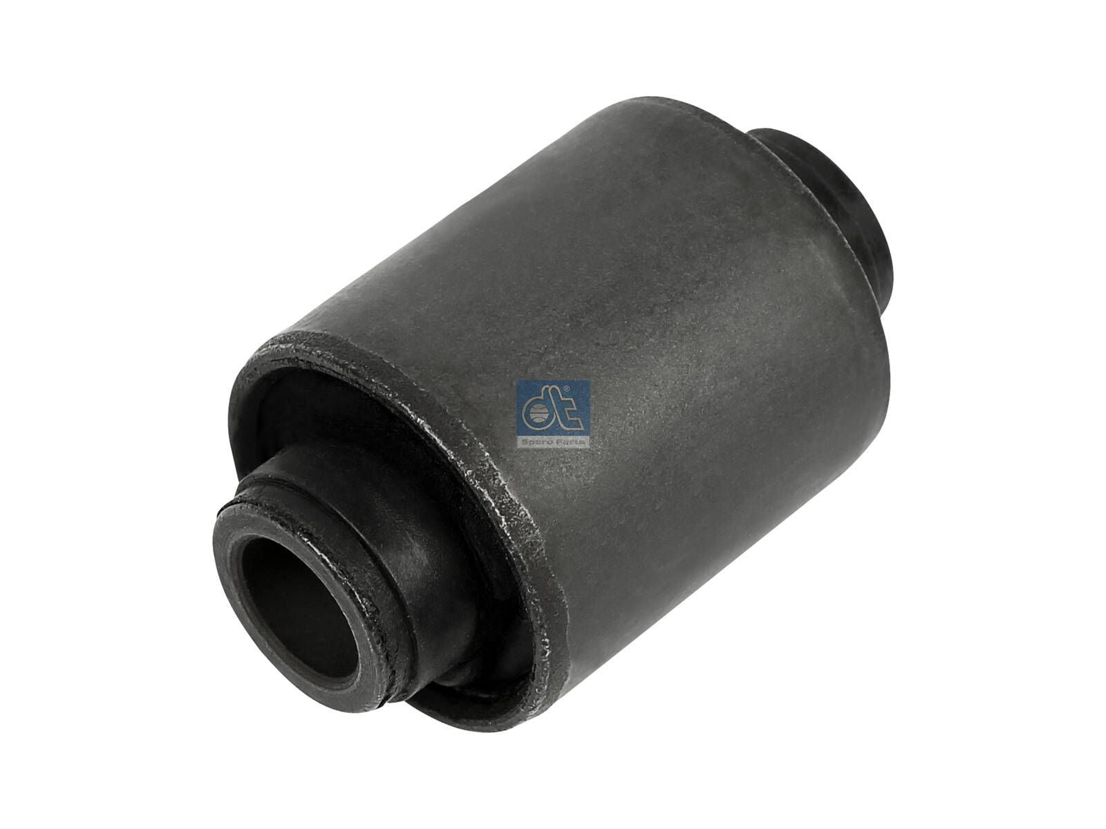 Rubber bushing | DT Spare Parts 5.65060