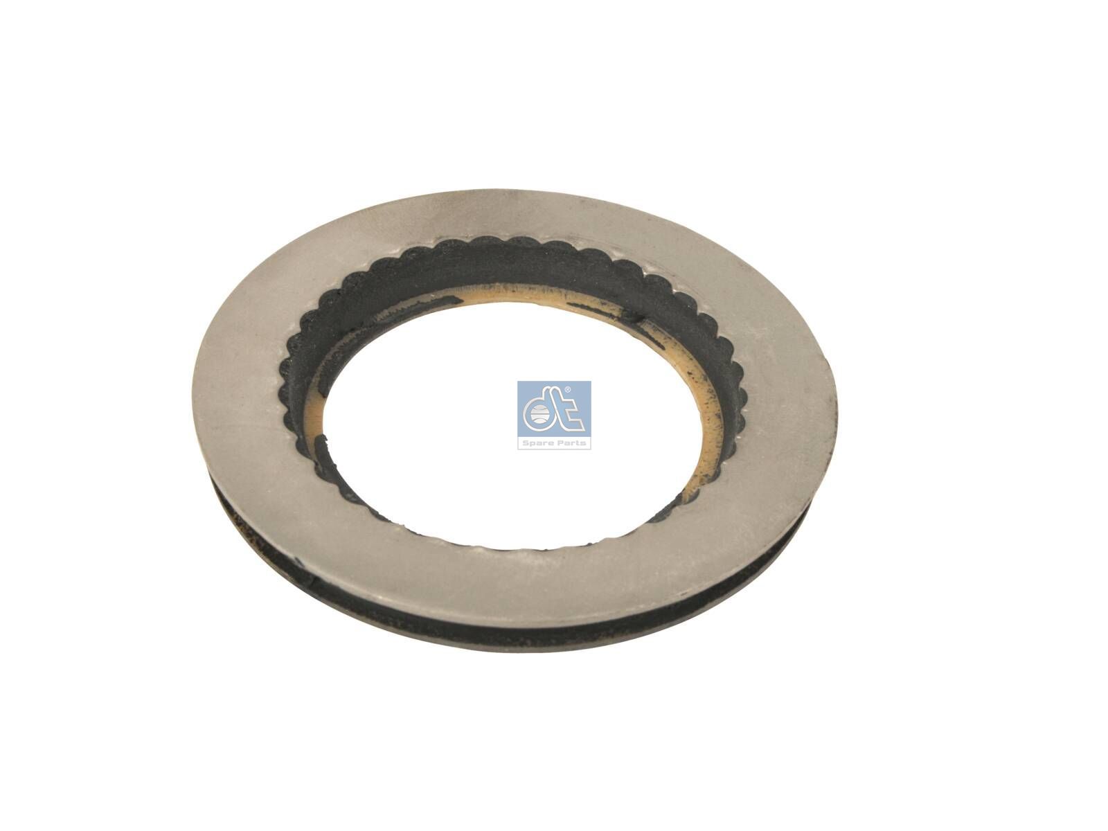 Rubber buffer | DT Spare Parts 5.65065