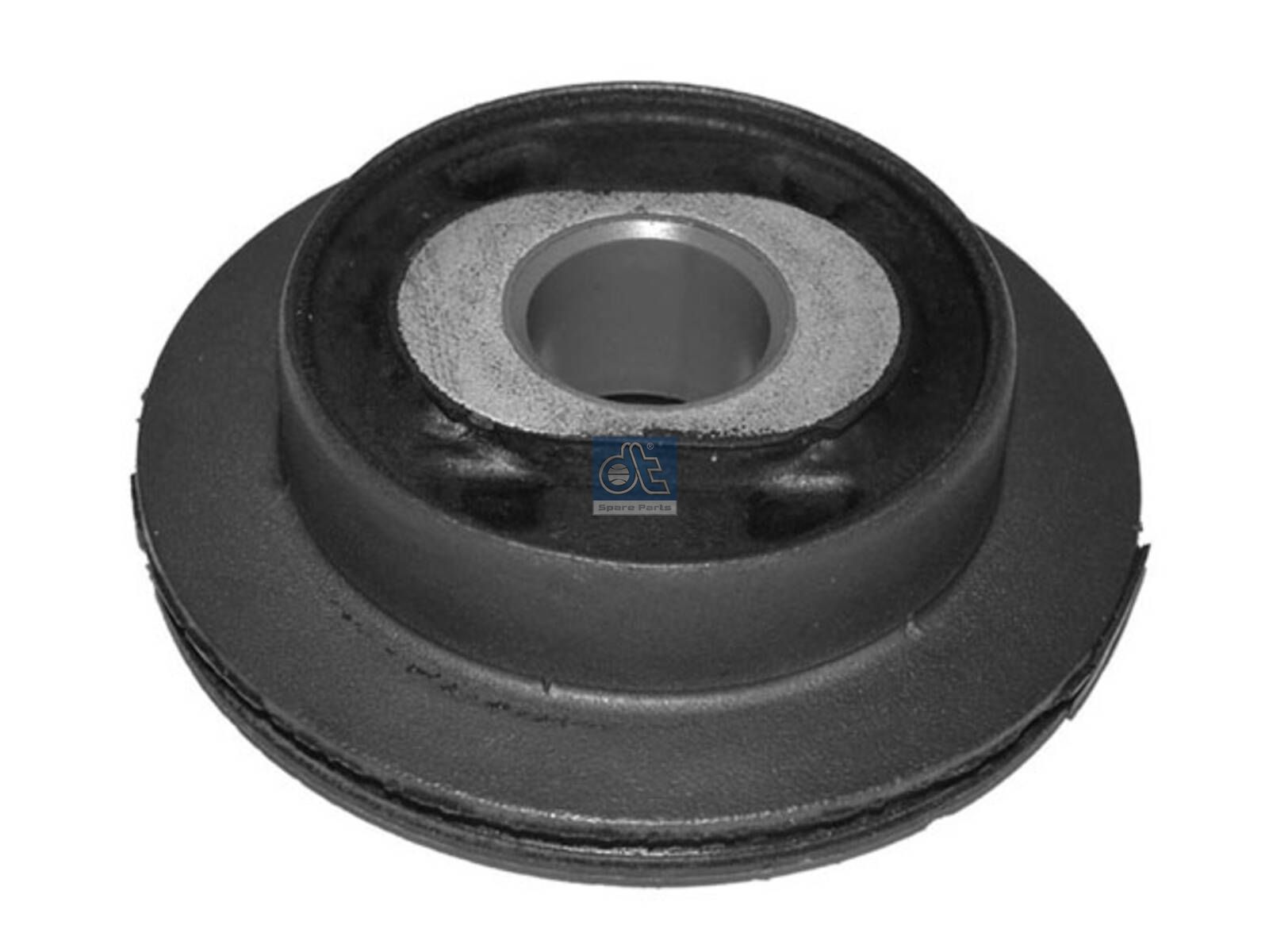 Rubber bushing | DT Spare Parts 5.65066