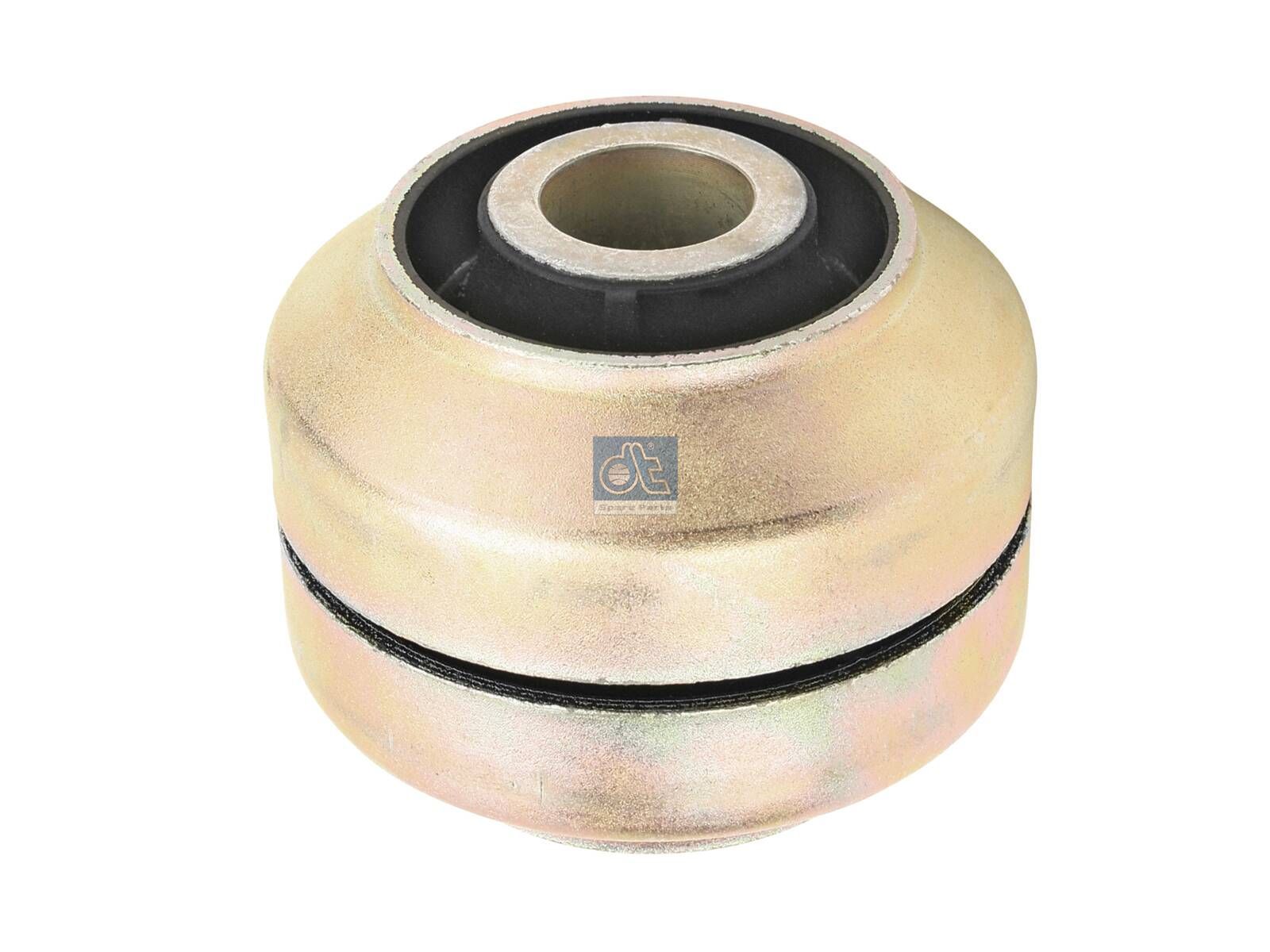 Rubber bushing | DT Spare Parts 5.65068
