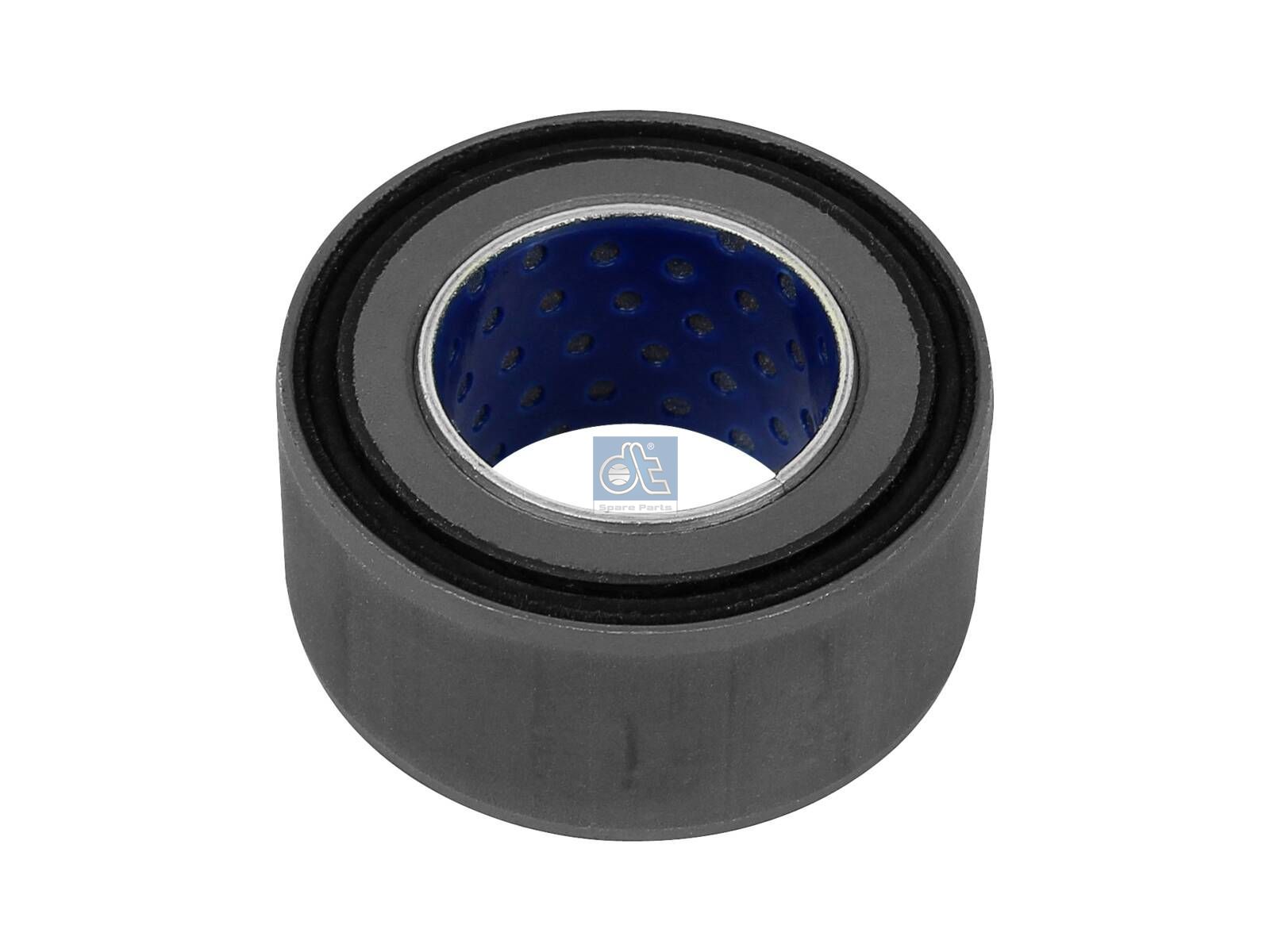 Rubber bushing | DT Spare Parts 5.65071