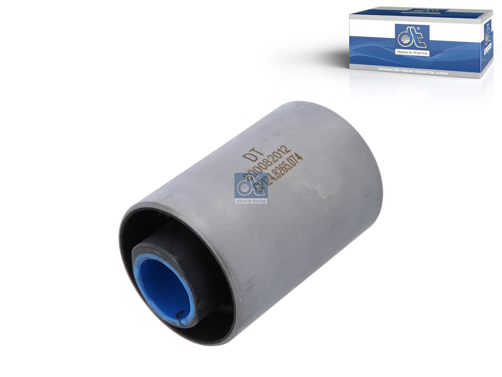 Bushing | DT Spare Parts 5.65074