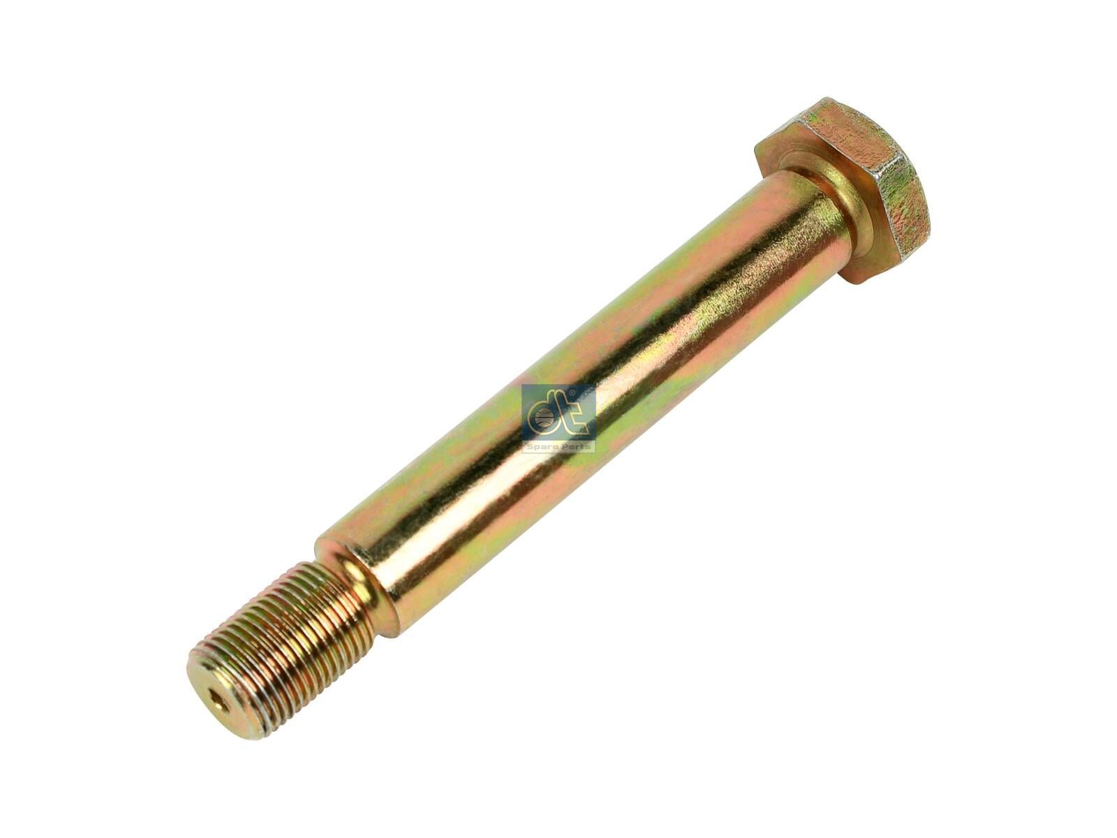 Bolt | DT Spare Parts 5.65077