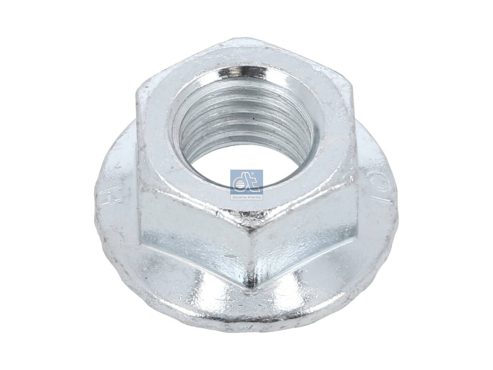 Nut | DT Spare Parts 5.65079