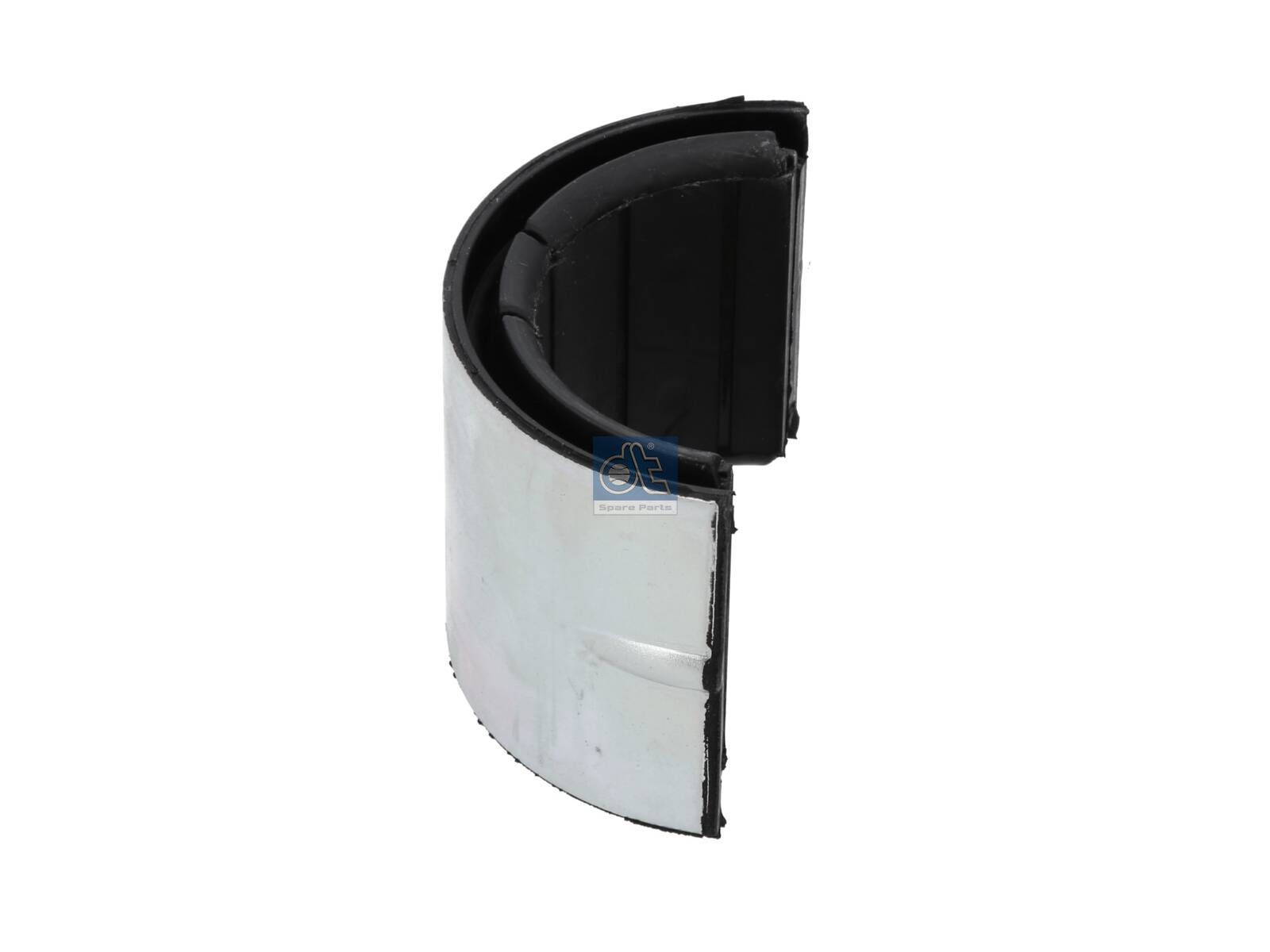 Bushing half | DT Spare Parts 5.65081