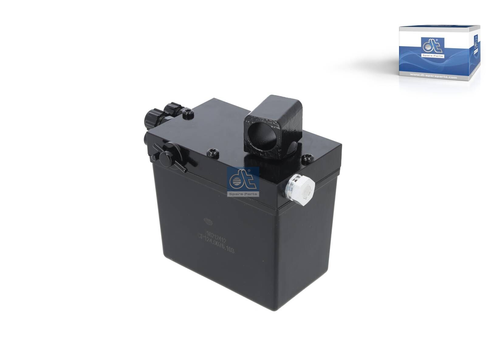 Cabin tilt pump | DT Spare Parts 5.65103