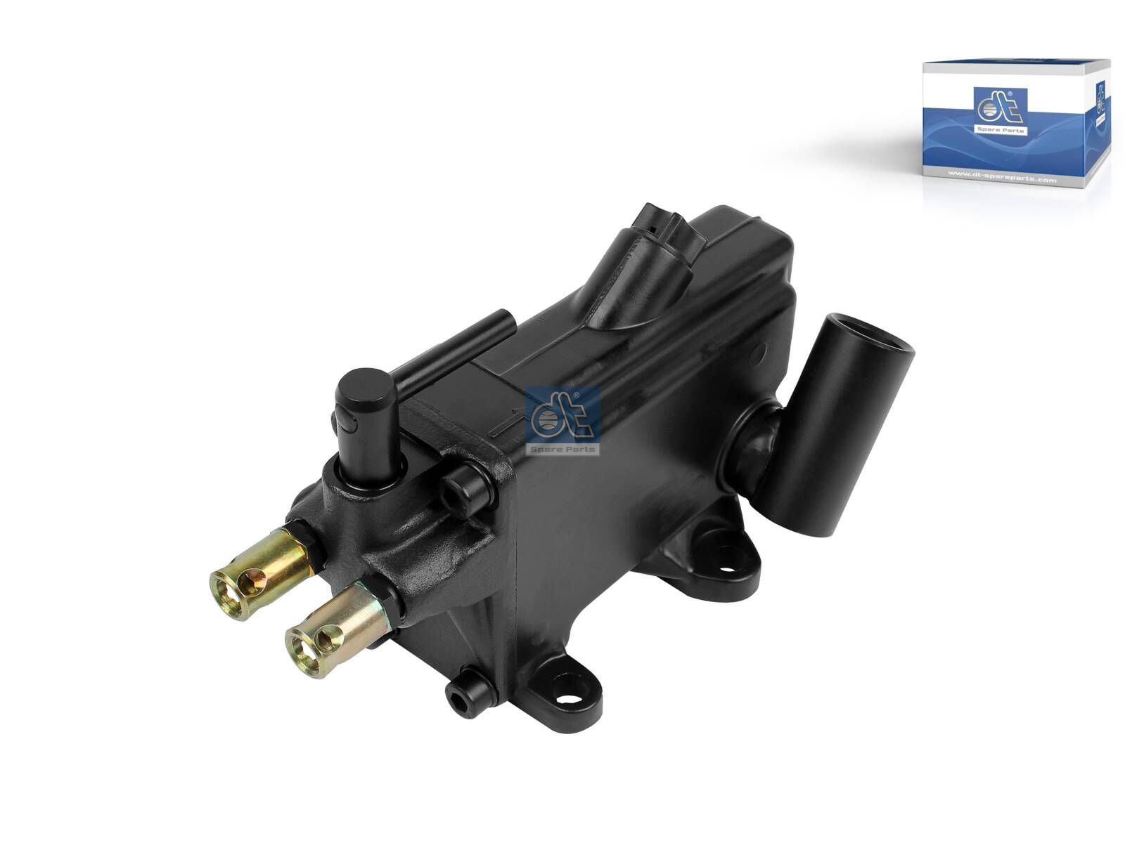 Cabin tilt pump | DT Spare Parts 5.65106