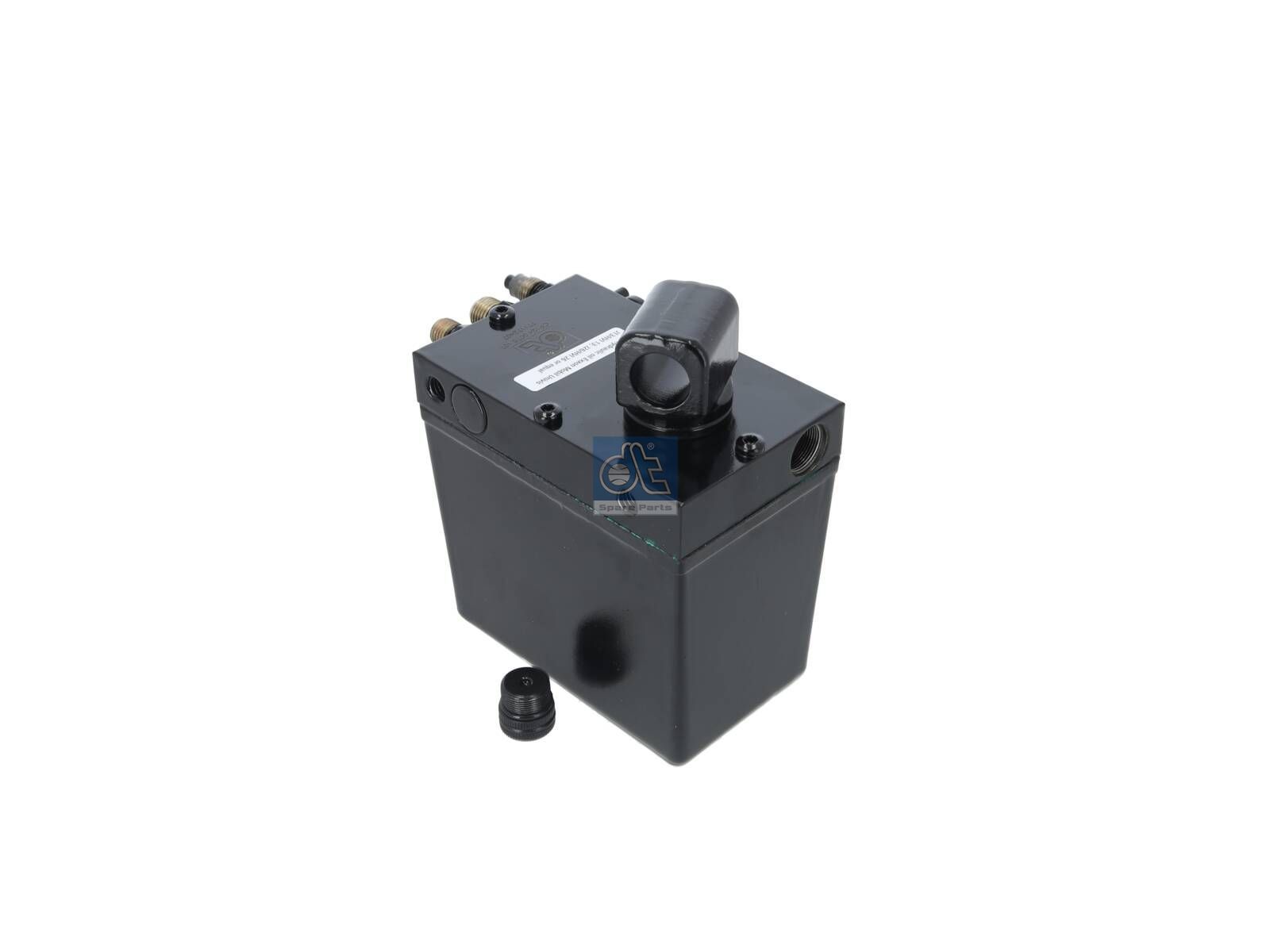 Cabin tilt pump | DT Spare Parts 5.65107