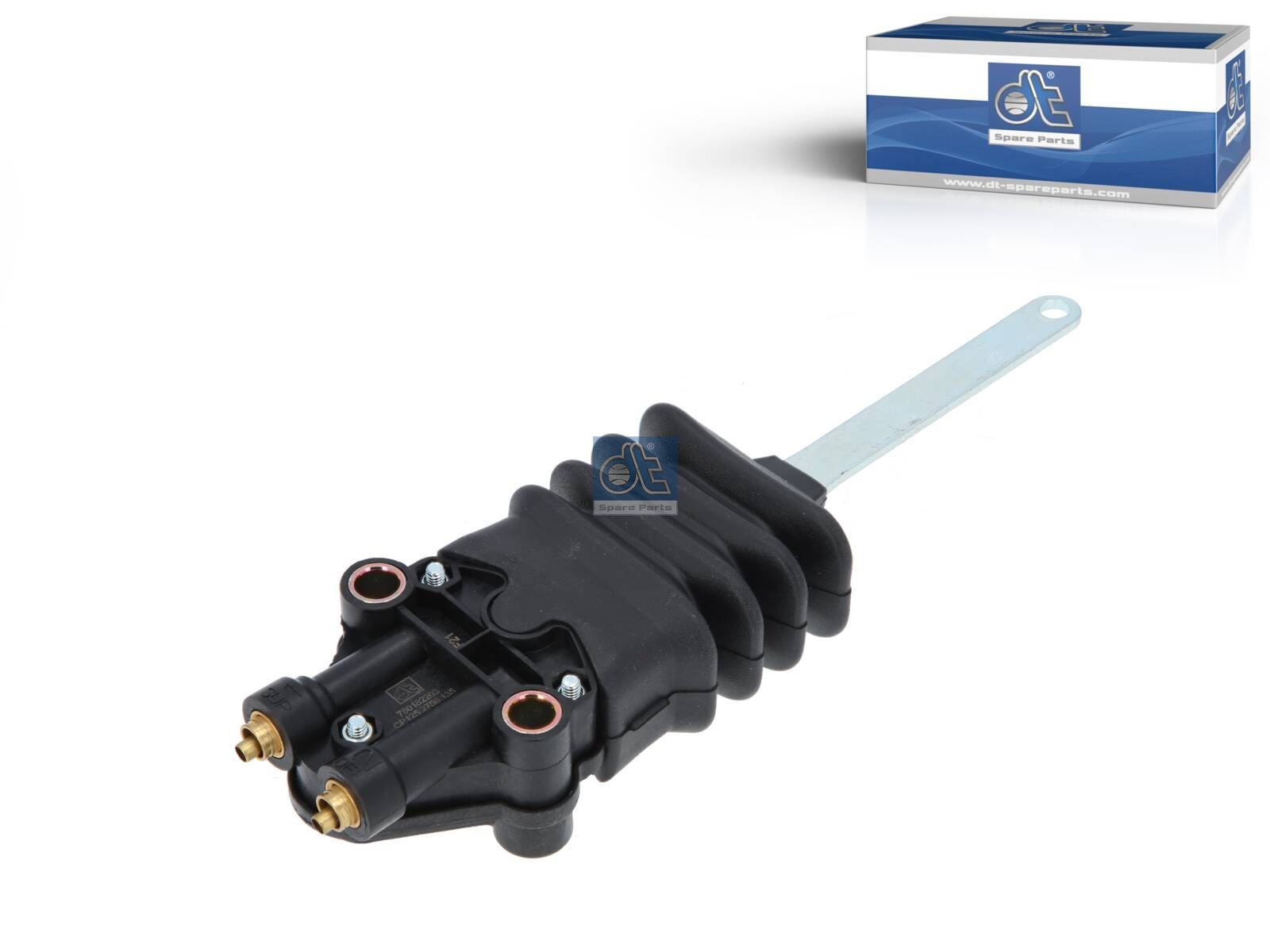 Level valve | DT Spare Parts 5.65135