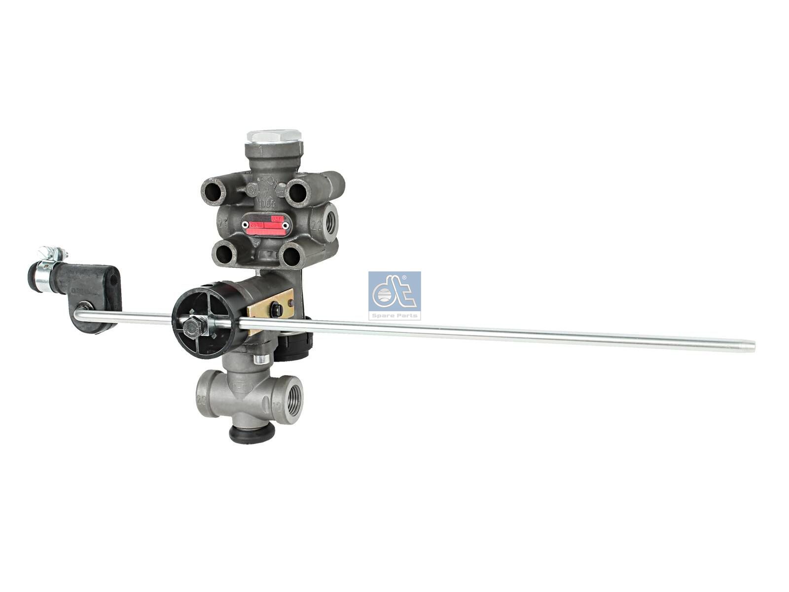 Level valve | DT Spare Parts 5.65136