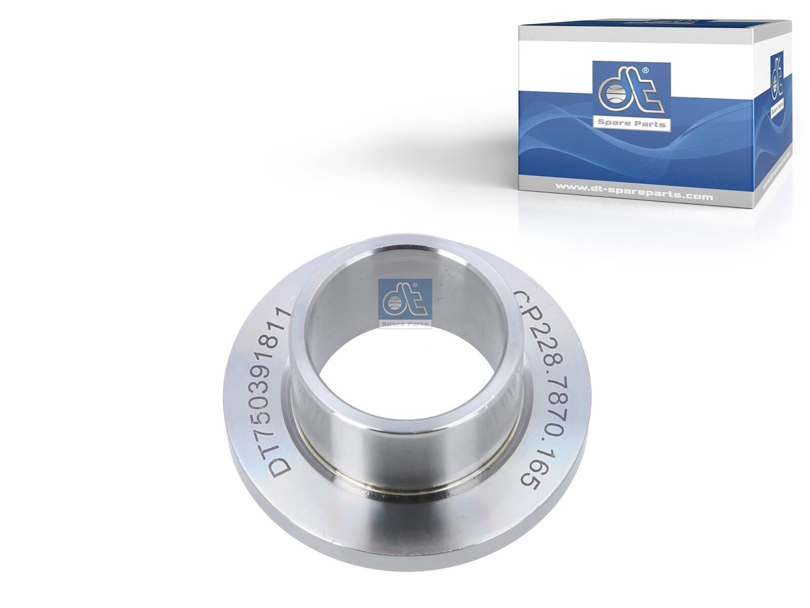 Plain bearing | DT Spare Parts 5.65165