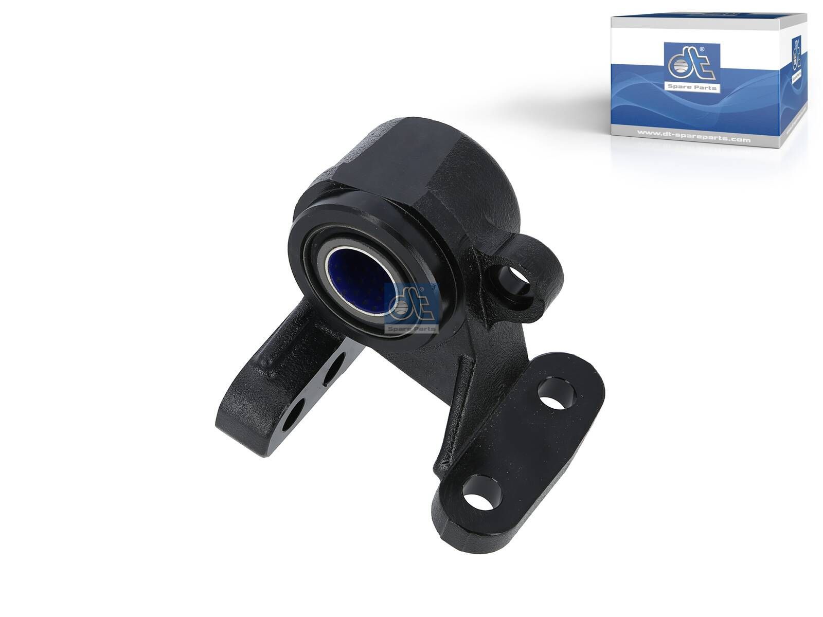 Bearing bracket | DT Spare Parts 5.65166