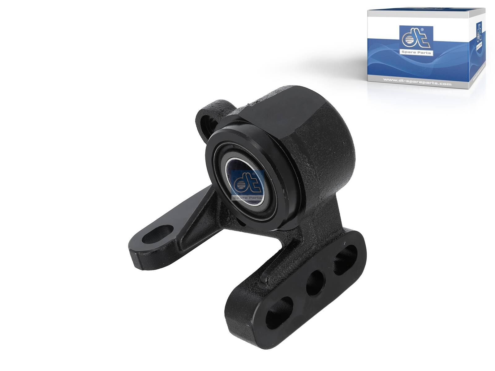 Bearing bracket | DT Spare Parts 5.65167