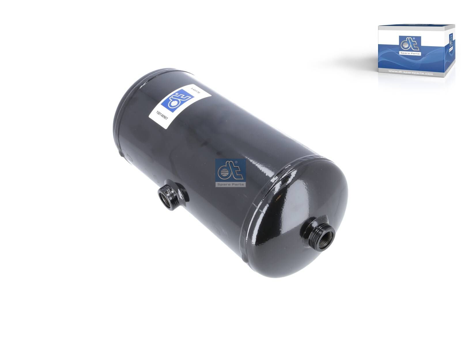Air tank | DT Spare Parts 5.65170