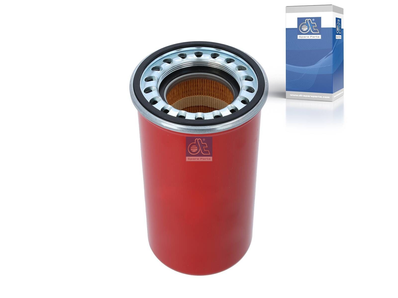 Filter | DT Spare Parts 5.65190