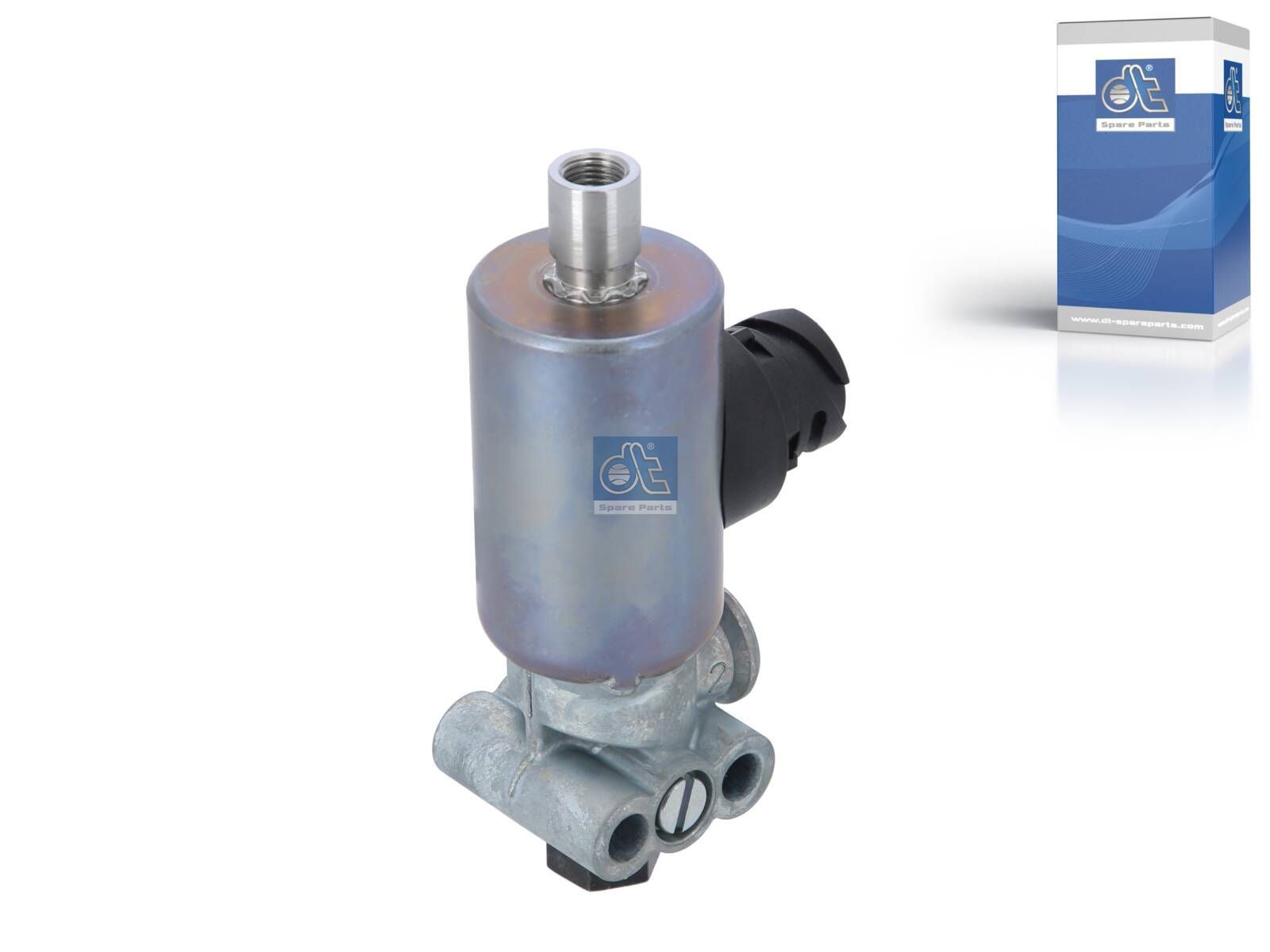 Solenoid valve | DT Spare Parts 5.65200