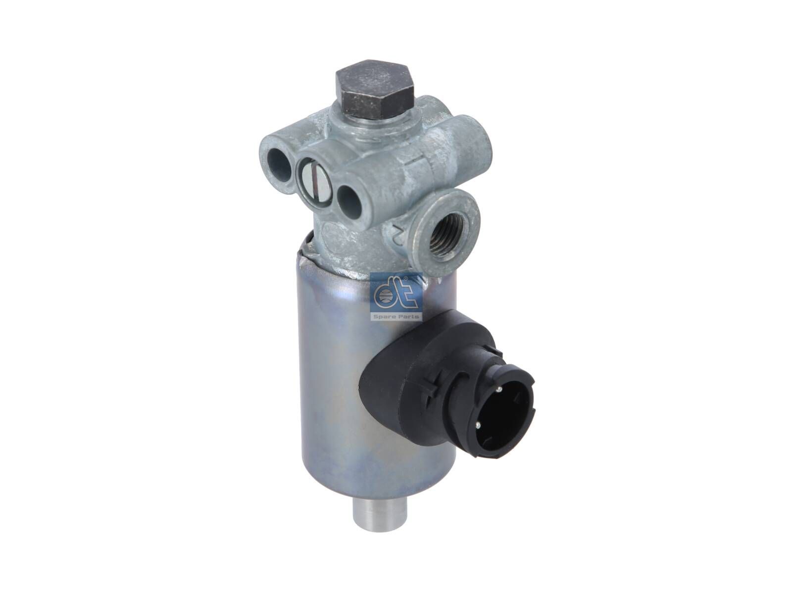 Solenoid valve | DT Spare Parts 5.65200