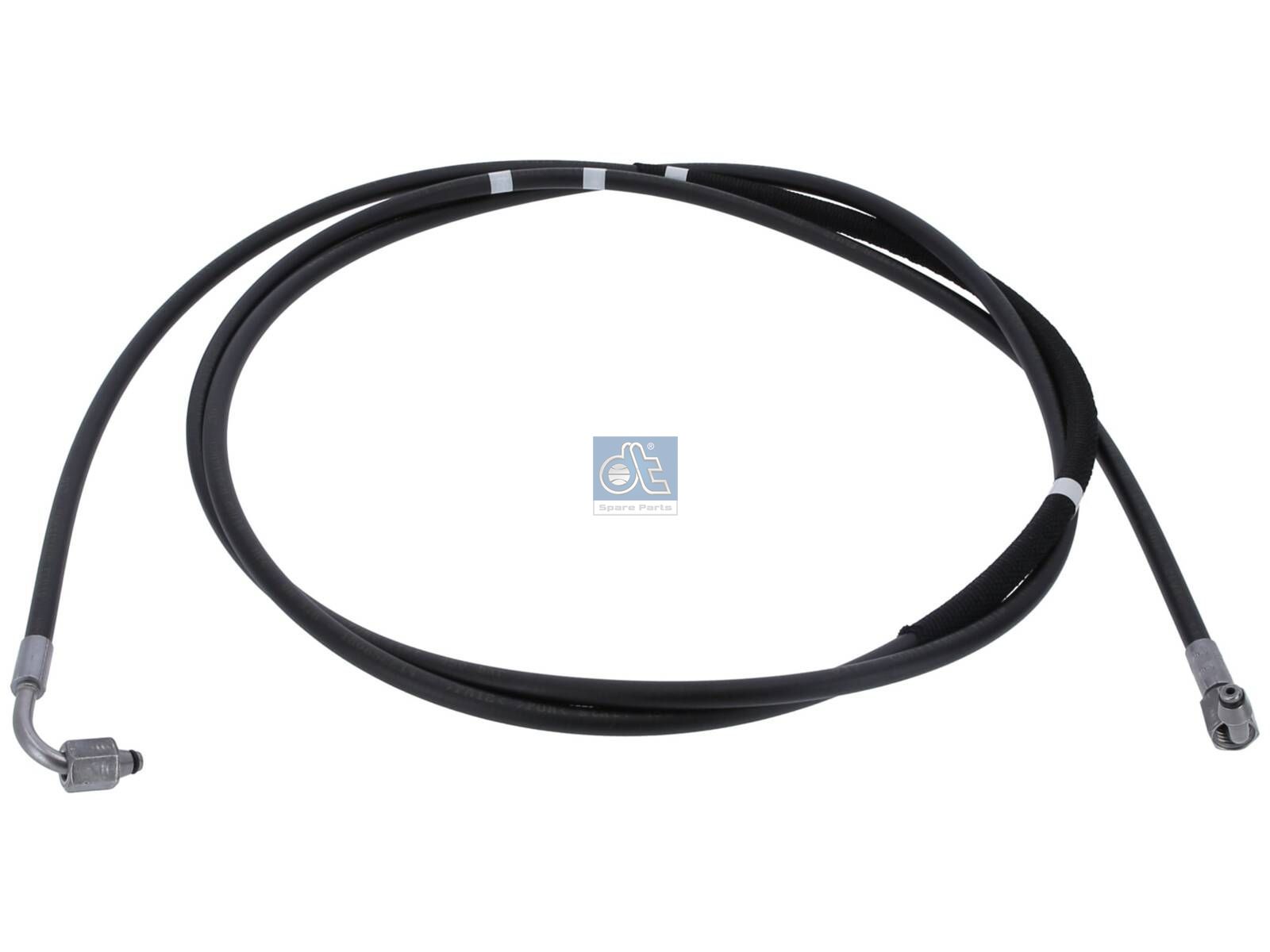 Hydraulic hose | DT Spare Parts 5.65252