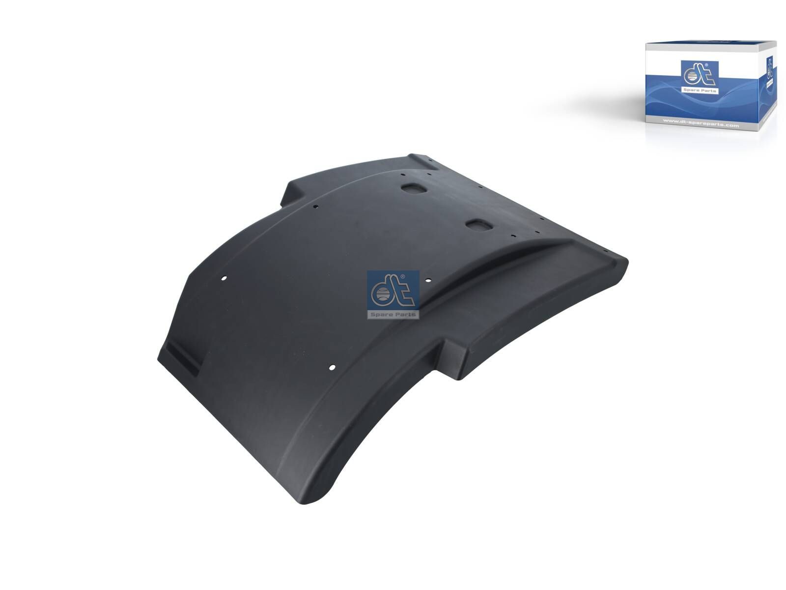 Fender | DT Spare Parts 5.66012SP