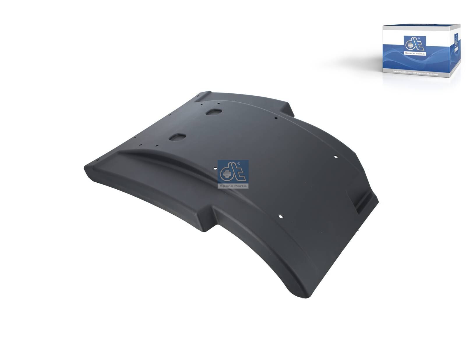 Fender | DT Spare Parts 5.66013SP
