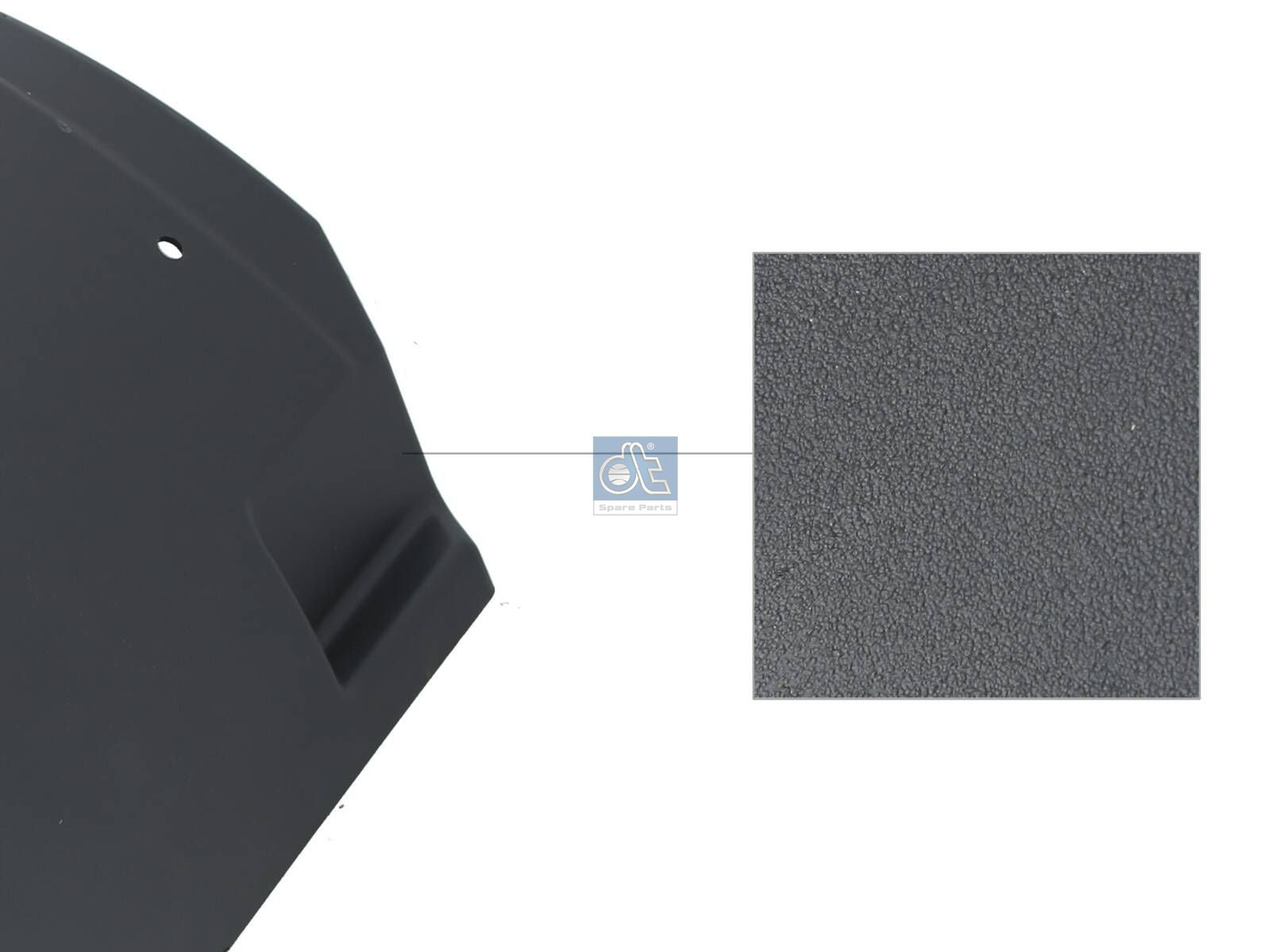 Fender | DT Spare Parts 5.66013SP