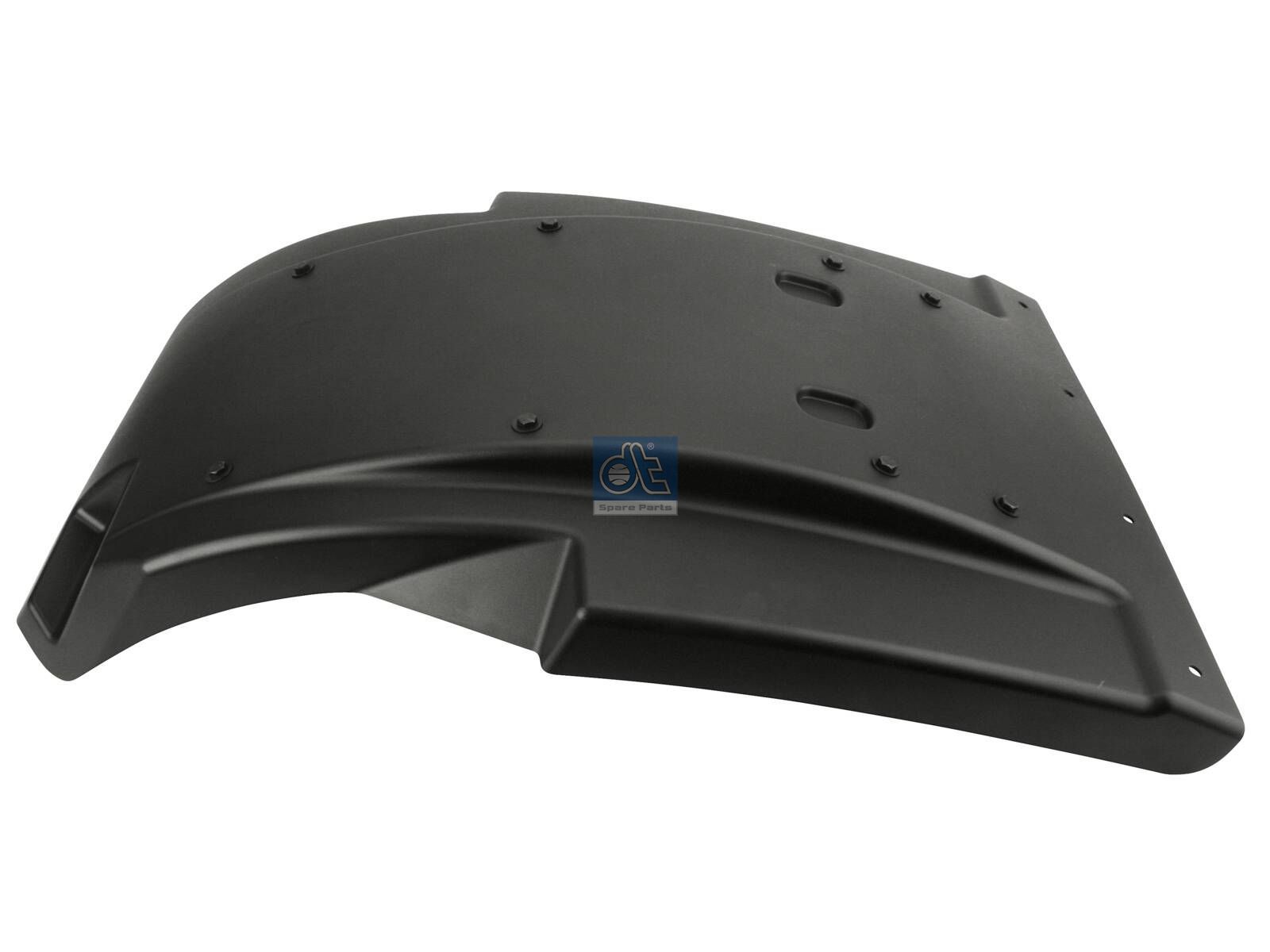 Fender | DT Spare Parts 5.66013