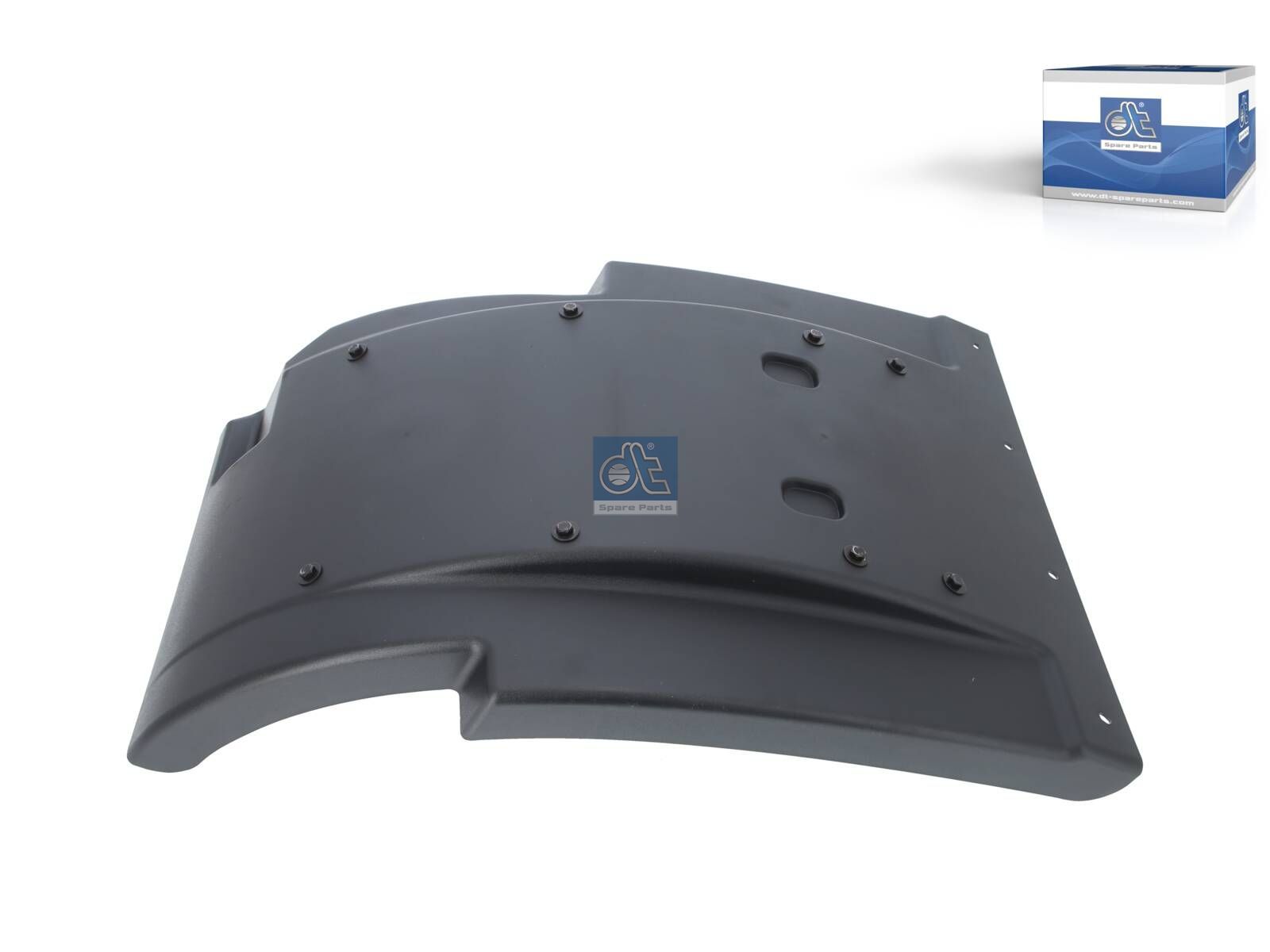 Fender | DT Spare Parts 5.66018