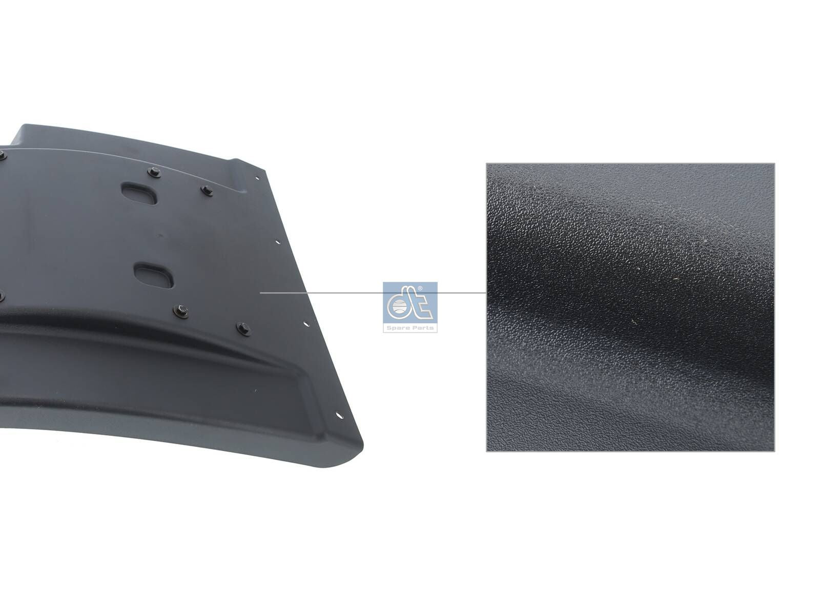 Fender | DT Spare Parts 5.66018