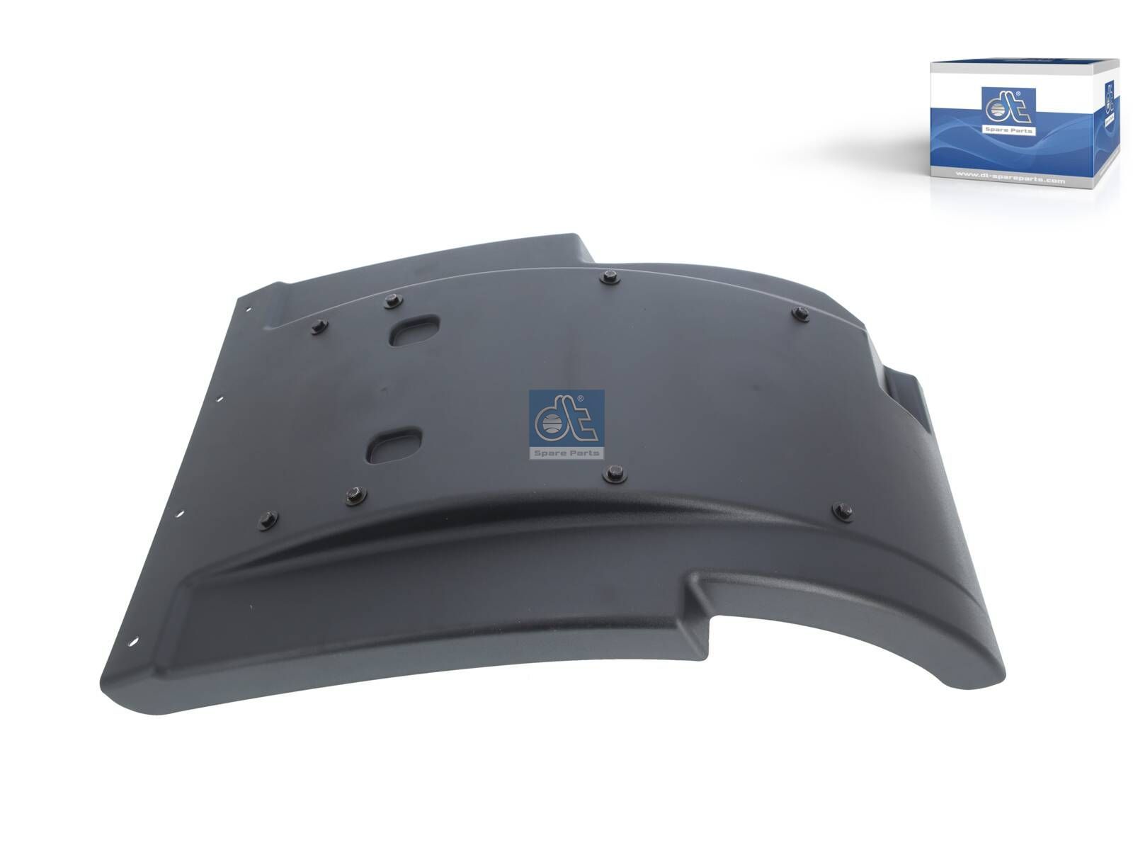 Fender | DT Spare Parts 5.66019