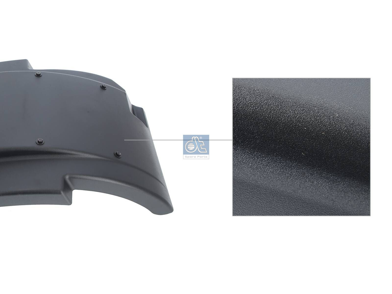 Fender | DT Spare Parts 5.66019