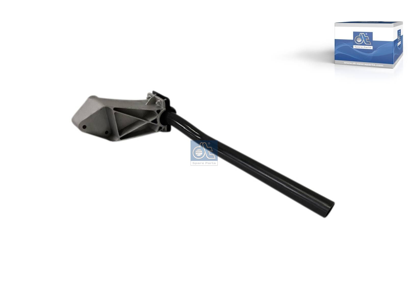 Fender bracket | DT Spare Parts 5.66030