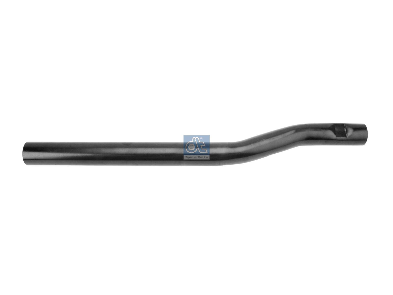 Pipe piece | DT Spare Parts 5.66033