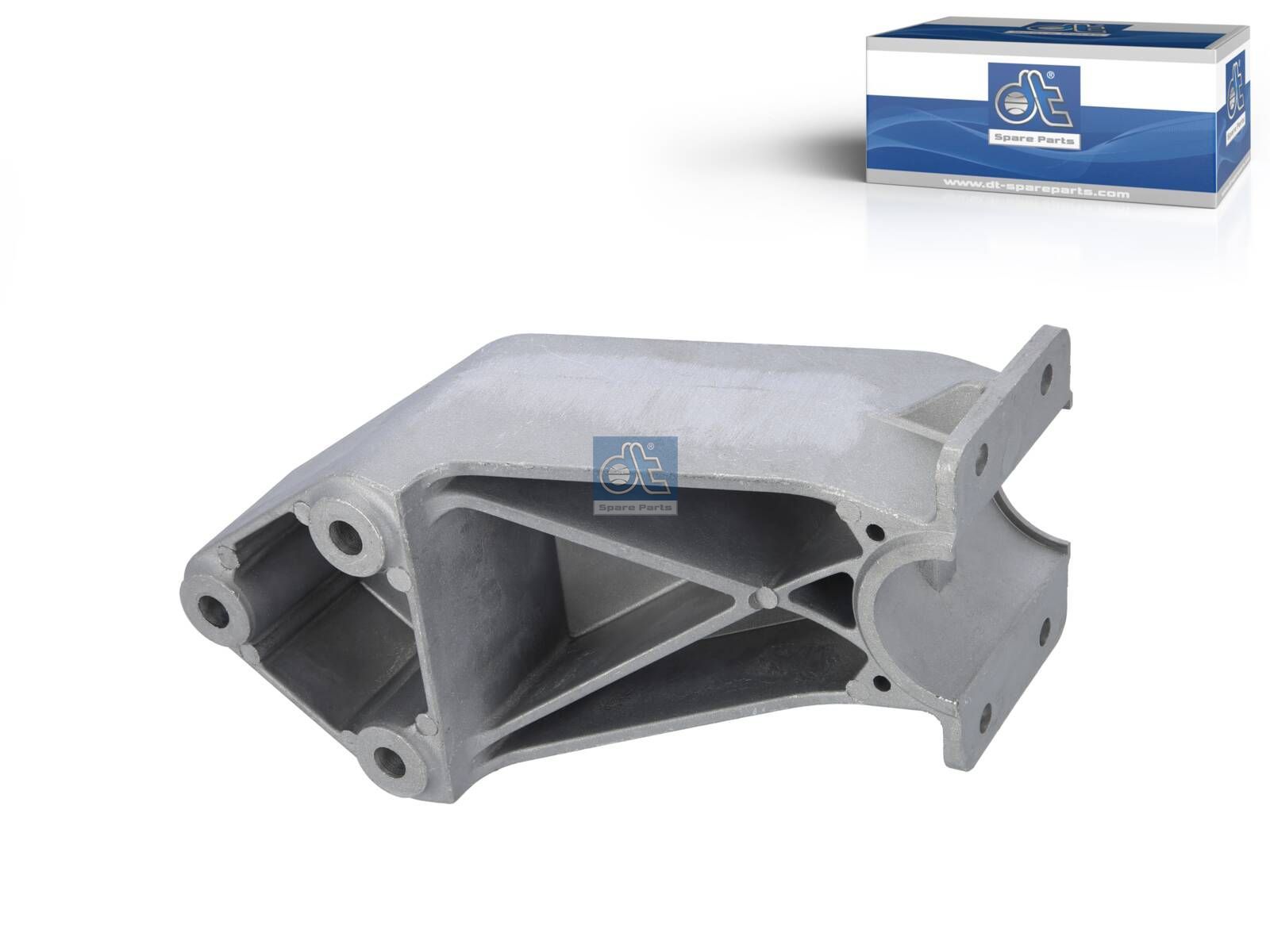 Fender bracket | DT Spare Parts 5.66034