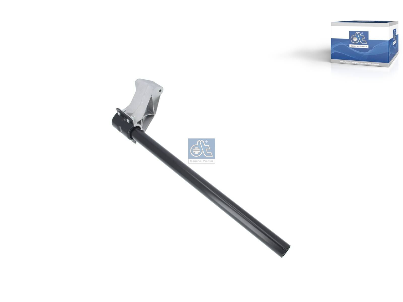 Fender bracket | DT Spare Parts 5.66036