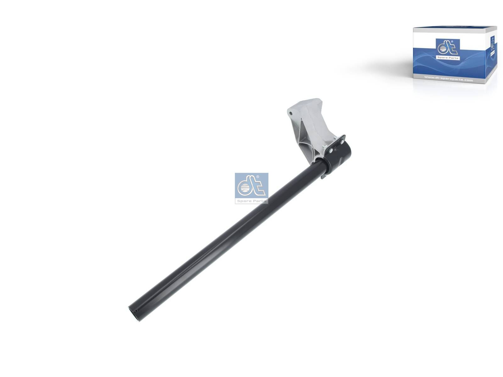 Fender bracket | DT Spare Parts 5.66037