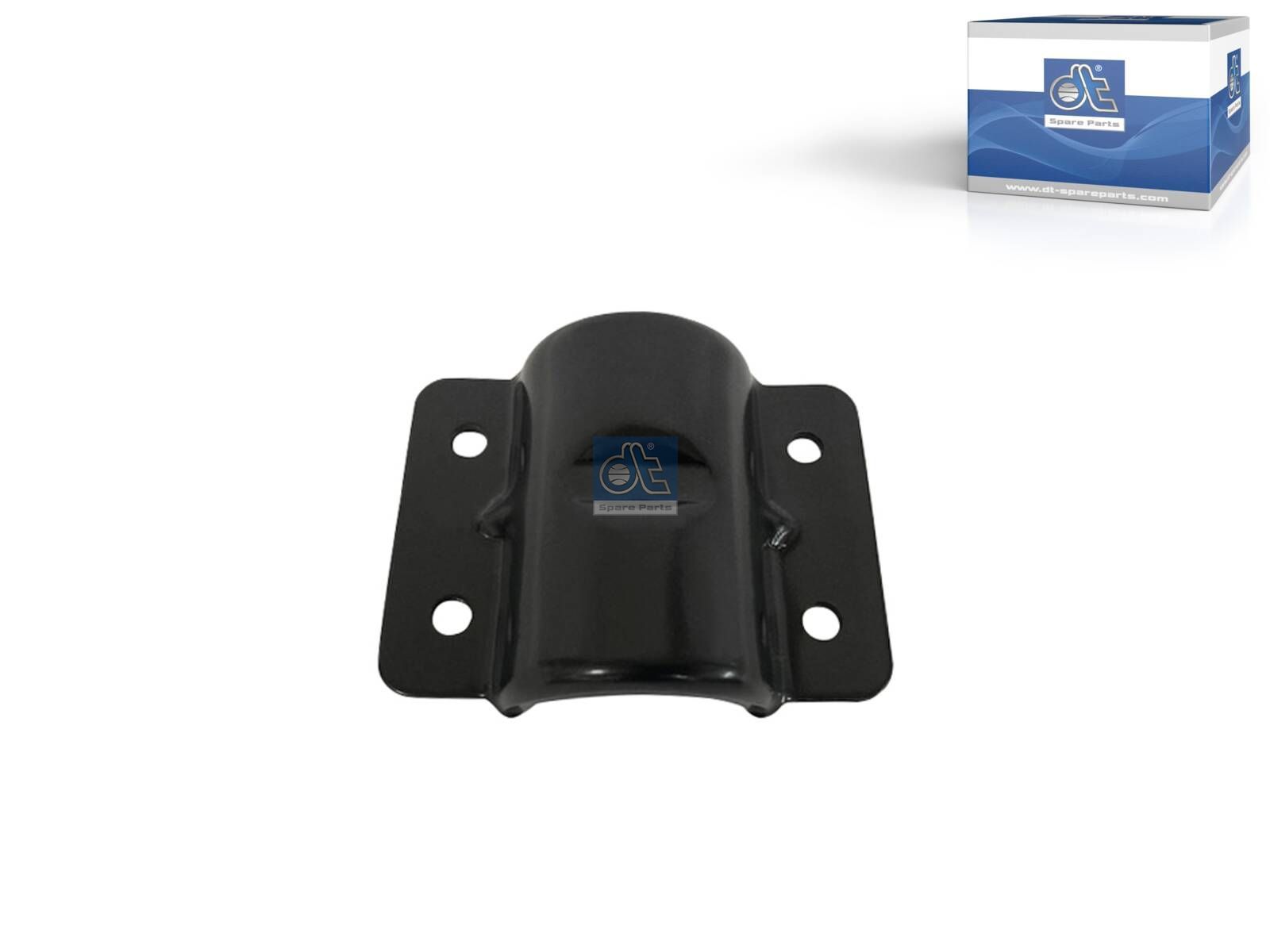 Clamp | DT Spare Parts 5.66050