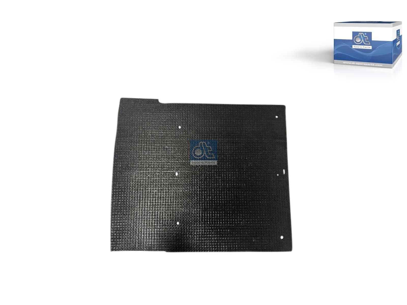 Splash guard | DT Spare Parts 5.66062