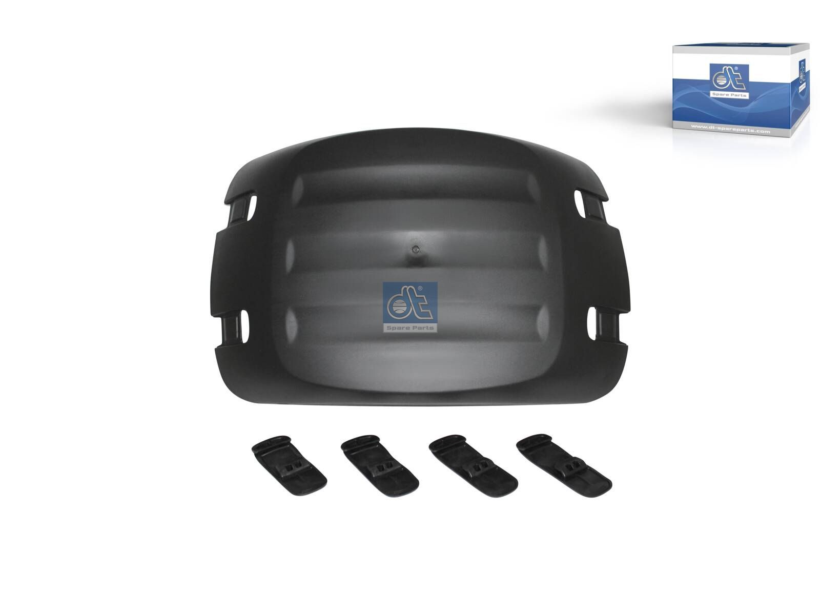Fender | DT Spare Parts 5.66073