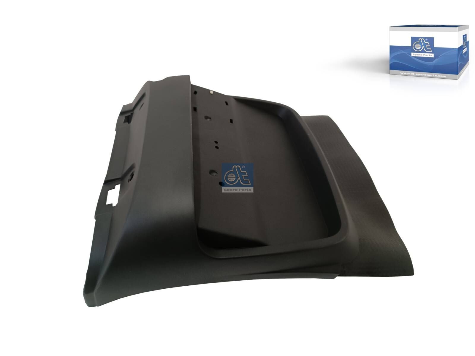 Fender | DT Spare Parts 5.66074