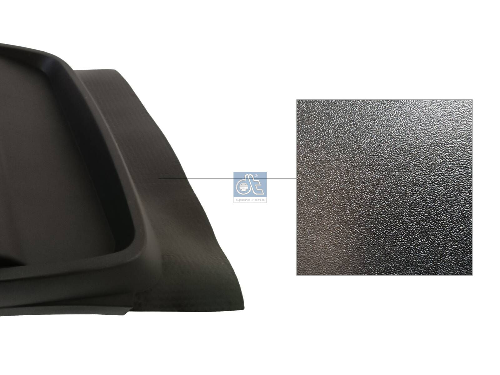 Fender | DT Spare Parts 5.66074