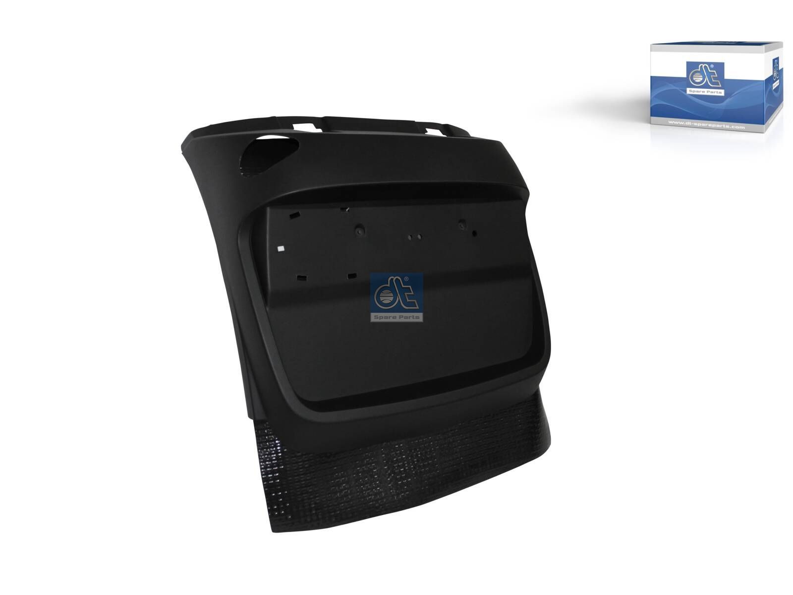 Fender | DT Spare Parts 5.66075