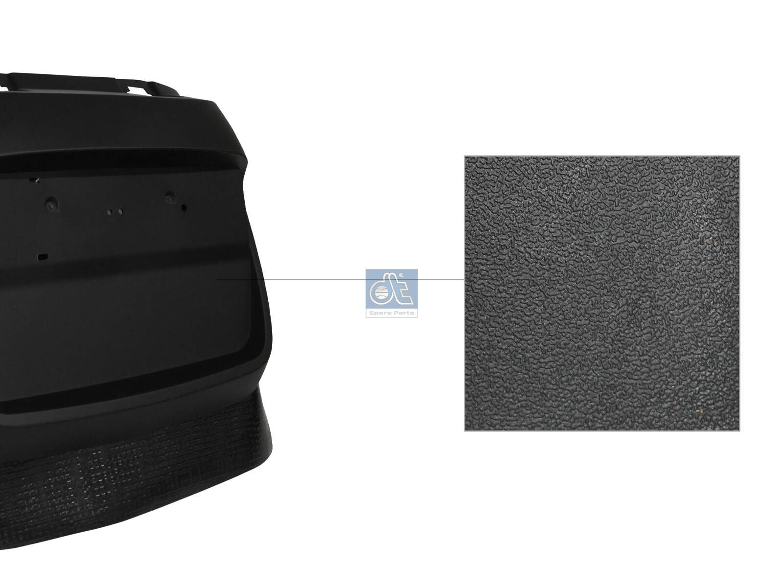 Fender | DT Spare Parts 5.66075