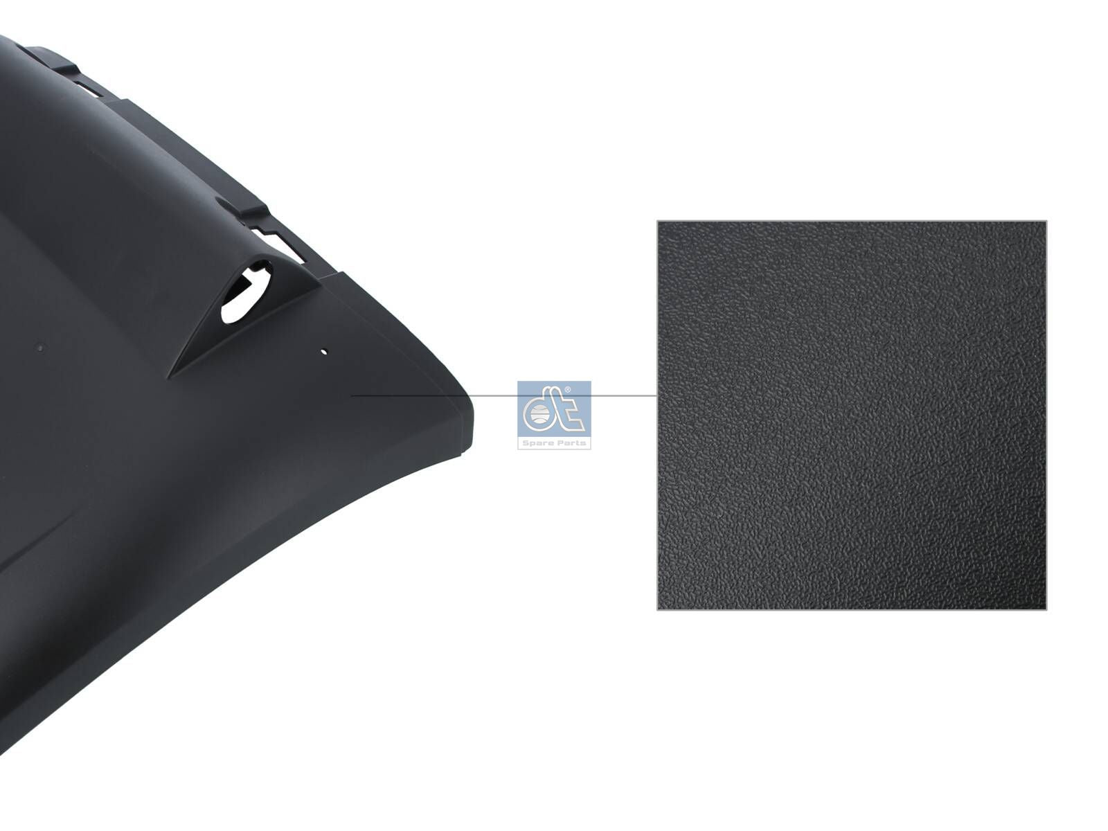 Fender | DT Spare Parts 5.66079SP
