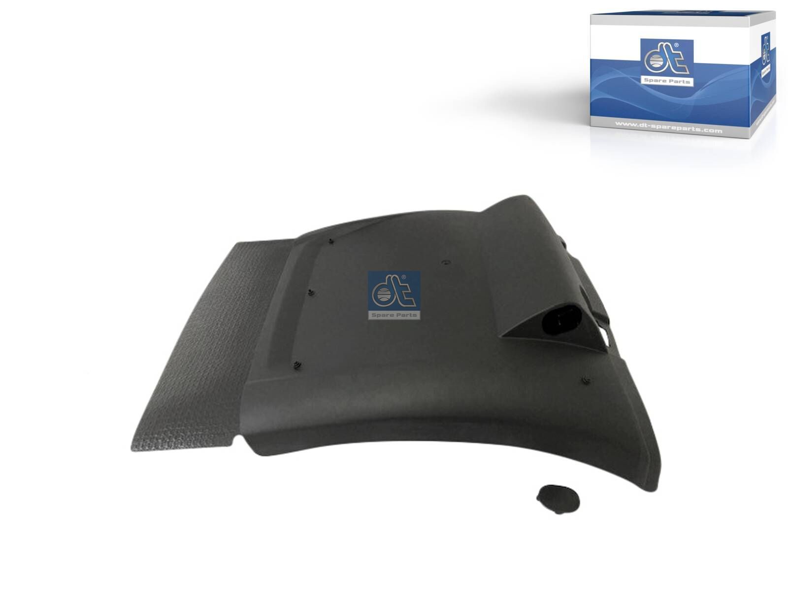Fender | DT Spare Parts 5.66079