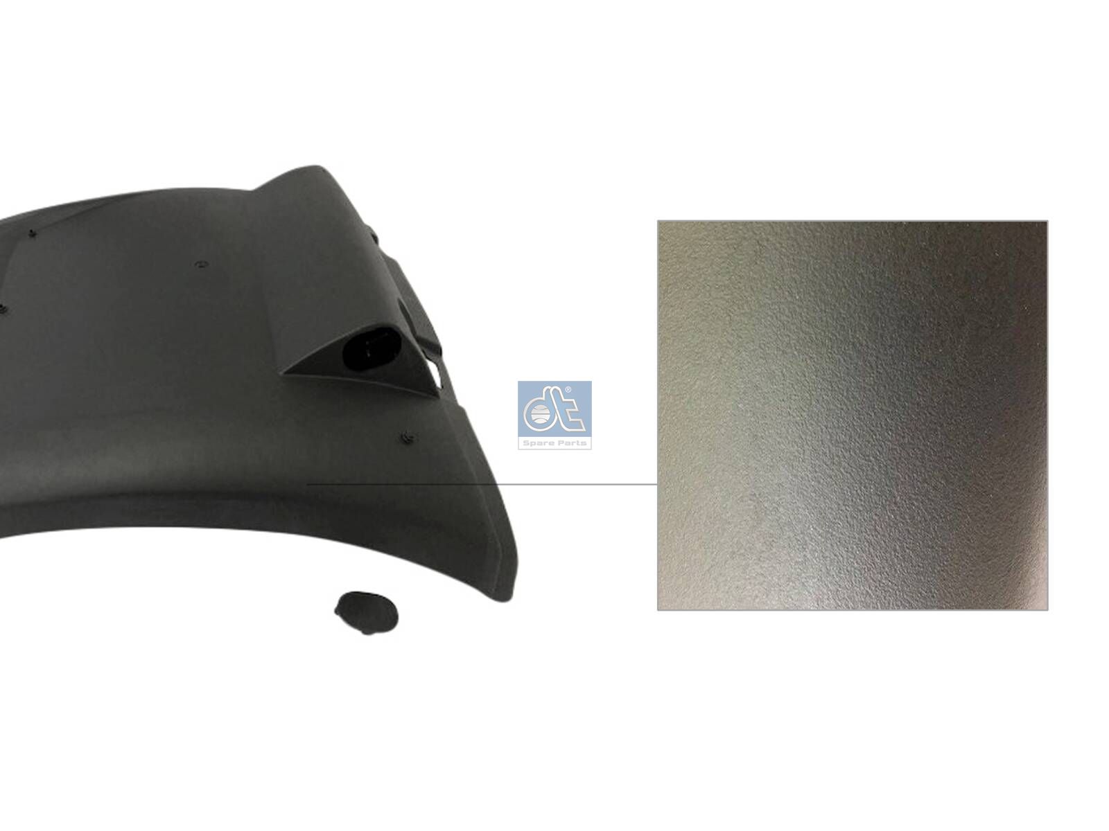 Fender | DT Spare Parts 5.66079