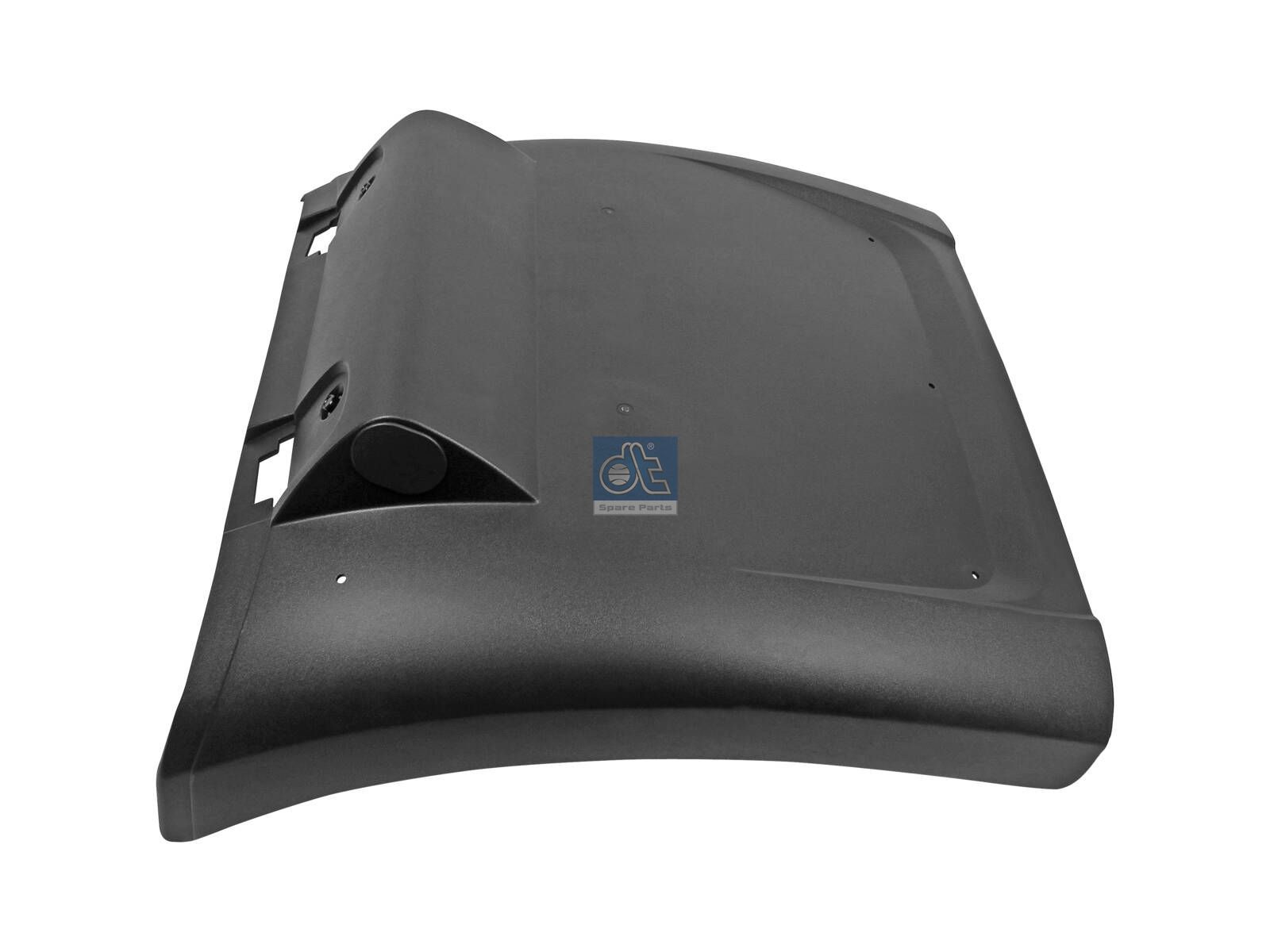 Fender | DT Spare Parts 5.66080SP